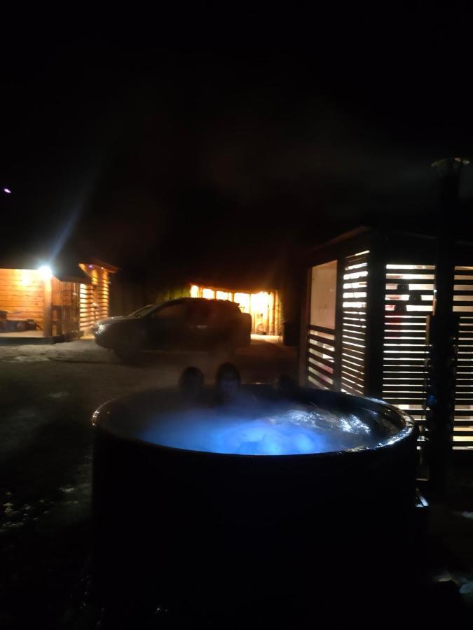 Pod Milanem Villa Przemyśl Exterior foto
